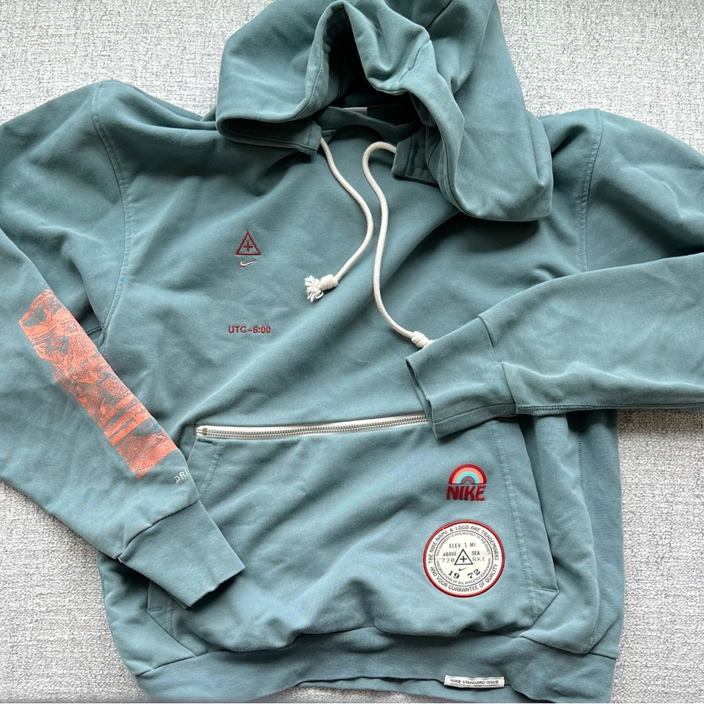 Nike Hoodie